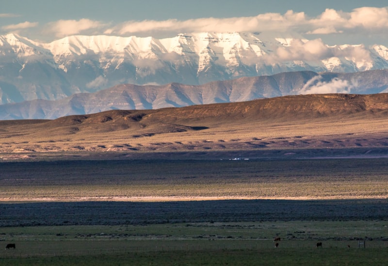 Delta, Utah Town History and Cultural Attractions Visit Utah